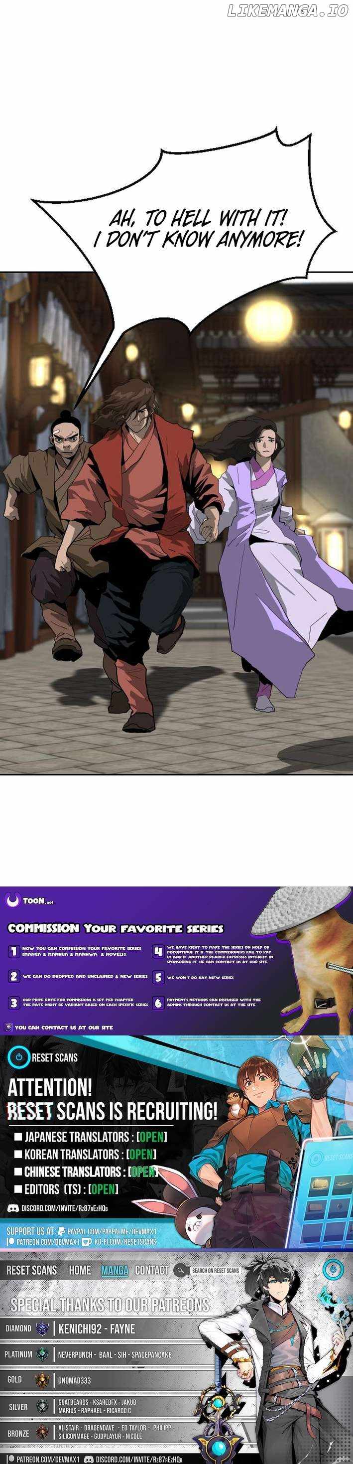 The Tales of Heaven And Earth Chapter 42 10